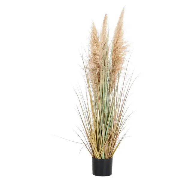 Ambia Home DEKORAČNÍ TRÁVA, 120 cm