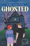 Ghosted - Amy Hutton