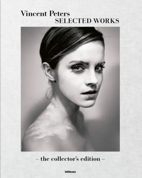 Selected Works - Vincent Peters