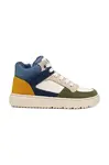 Geox THELEVEN sneakers boty dětské