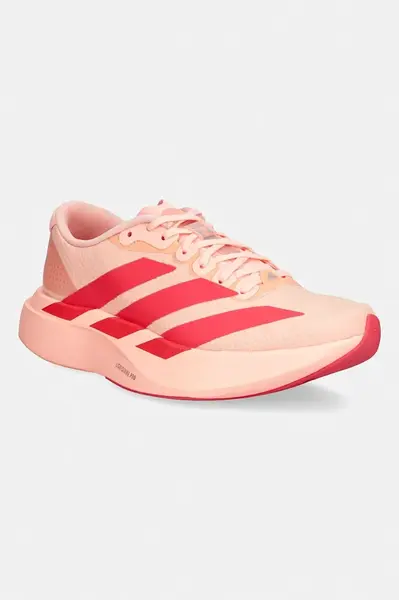 adidas Performance  boty na běhání pánské Adizero Evo