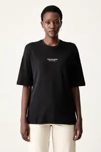 Trussardi tričko dámské bavlněné