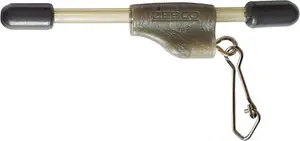 Zebco priechod trophy straight feeder boom 3 ks – 5 cm