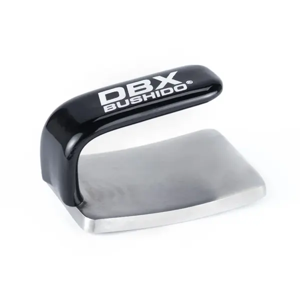 Bushido Boxerská žehlička DBX-Ferro