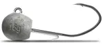Vmc jigová hlavička bullet jig bn 1 3 ks - 3 g