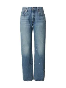 LEVI'S ® Džínsy '501® 90S'  modrá denim