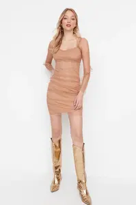 Dámské šaty Trendyol Classic