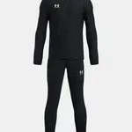 Under Armour Souprava UA Bs Challenger Tracksuit-BLK - Kluci
