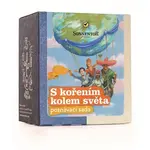 S kořením kolem světa - poznávací sada
