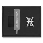 Ozdoba na zápisník Moleskine Ryby (21.2.-20.3.)