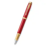 Parker IM Premium Red GT hrot F