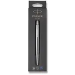 Parker Jotter Stainless Steel CT kuličkové pero, blistr