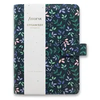 Osobní diář Filofax Garden Dusk