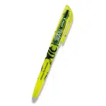 Zvýrazňovač Pilot 4136 Frixion Light - žlutý