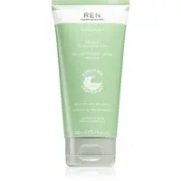 REN Evercalm Gentle Cleansing Gel jemný čistiaci gél pre citlivú a podráždenú pleť 150 ml