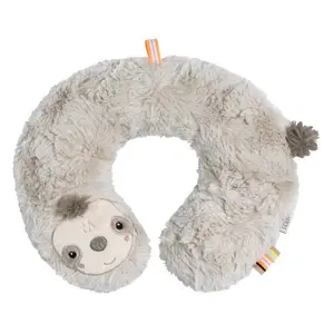 Záhlavník lenochod, Lazy