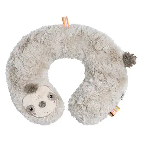 Záhlavník lenochod, Lazy