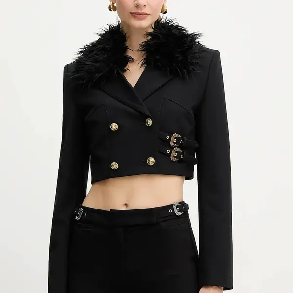 Sako Versace Jeans Couture