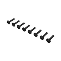 Arrma sřoub imbus BH M3x16mm s podložkou (8)