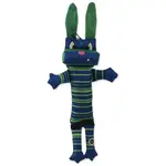 Hračka BeFun ROBBOT pro štěně modrá 38cm