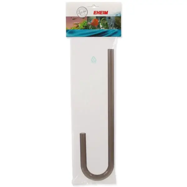Díl Eheim sací trubice šedá pro EHEIM 4+