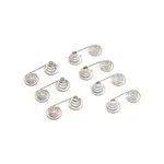 Traxxas pružinové kontakty baterií