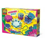 Ses Výroba proplétaných krabiček