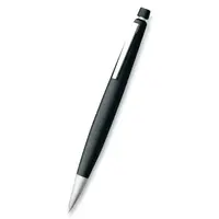 Mechanická tužka Lamy 2000 Matt Brushed - 0,5 mm