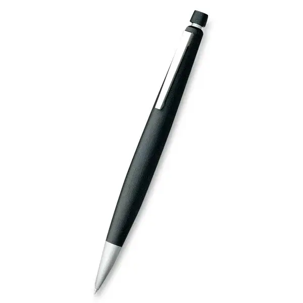 Mechanická tužka Lamy 2000 Matt Brushed - 0,5 mm