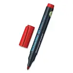 Permanentní popisovač Schneider Maxx 130 - červený