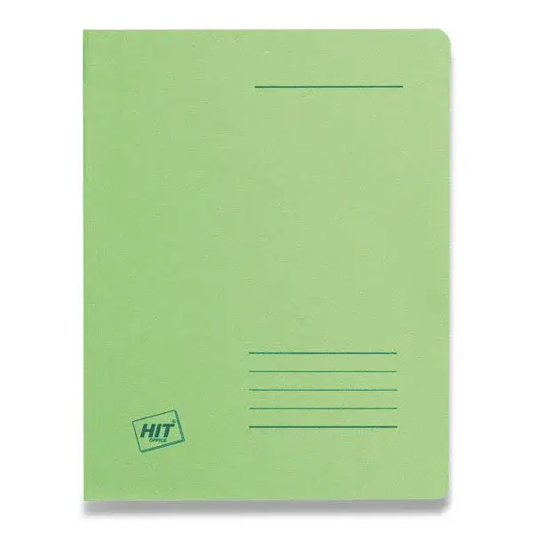 Rychlovazač Hit Office ROC - zelený