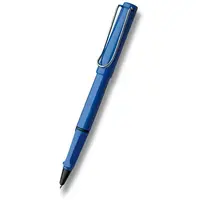 Roller Lamy Safari Shiny Blue