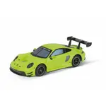 Auto Hybrid 51002 Porsche 911 GT3 R Acid Green