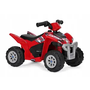Peg-Pérego Quad POLARIS Mini 6V