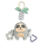 Plyšová závěsná hračka New Baby Sloth