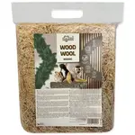Dřevitá vlna 1kg