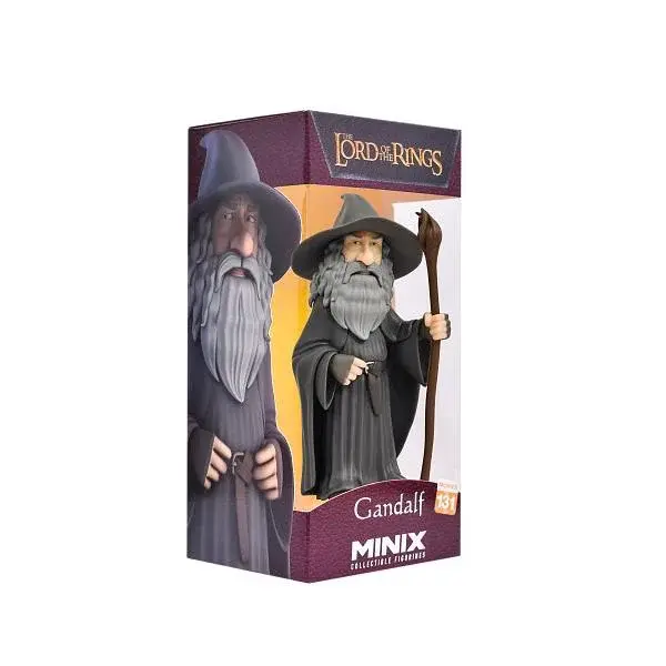 MINIX Movies: Pán prstenů - Gandalf