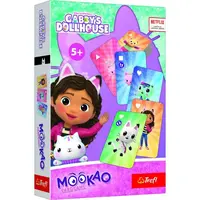 Trefl Gabby's Dollhouse HRA Mookao
