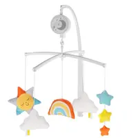 Hudební kolotoč, Rainbow