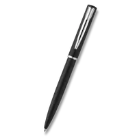 Kuličkové pero Waterman Allure Black