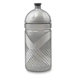 Zdravá lahev SPORT XO 0,5 l - stříbrná