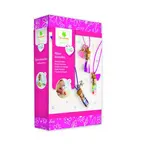 Sycomore Výroba šperků - mini šperky z lahviček