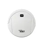 Plejo Dětský robotický vysavač s mopem