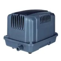 Vzduchovací kompresor LK-100 voděodolný 100 l/min