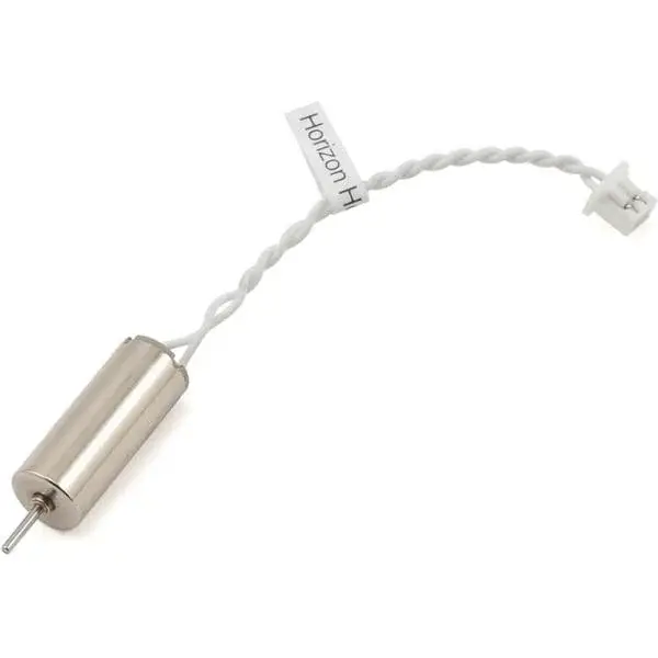 Blade motor po směru h.r.: Inductrix FPV