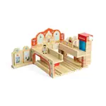 Bigjigs Rail Hlavní stanice