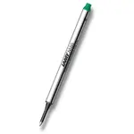 Náplň do rollerů Lamy M 66 zelená