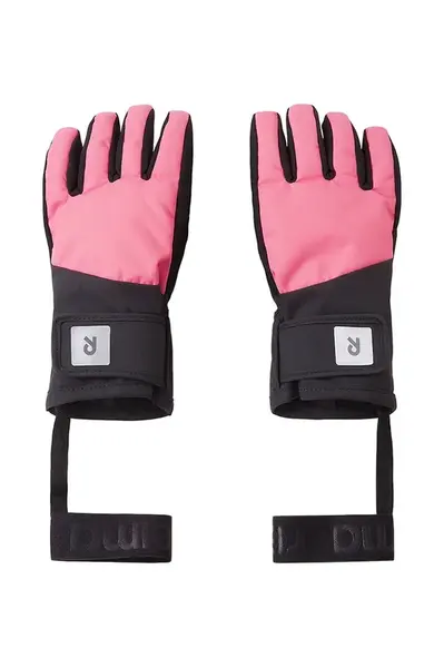 Dětské lyžařské rukavice Reima Hanskas 5300255B