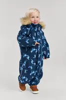 Kojenecký overal Reima Lappi