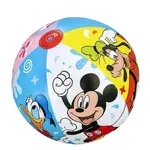 Bestway míč Mickey nafukovací 51cm